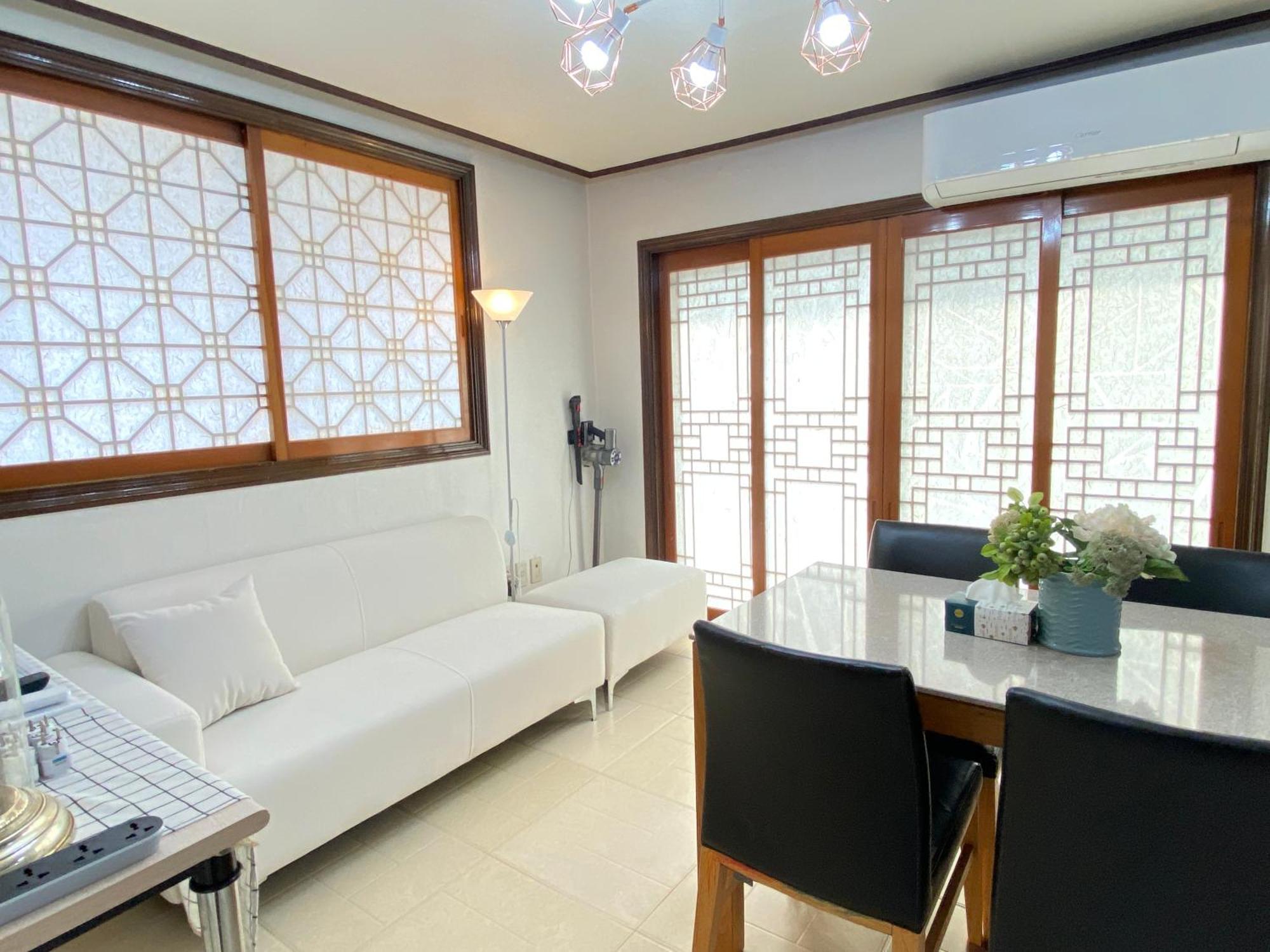 Aroha House For Foreign Guests Only Seoul Exterior photo