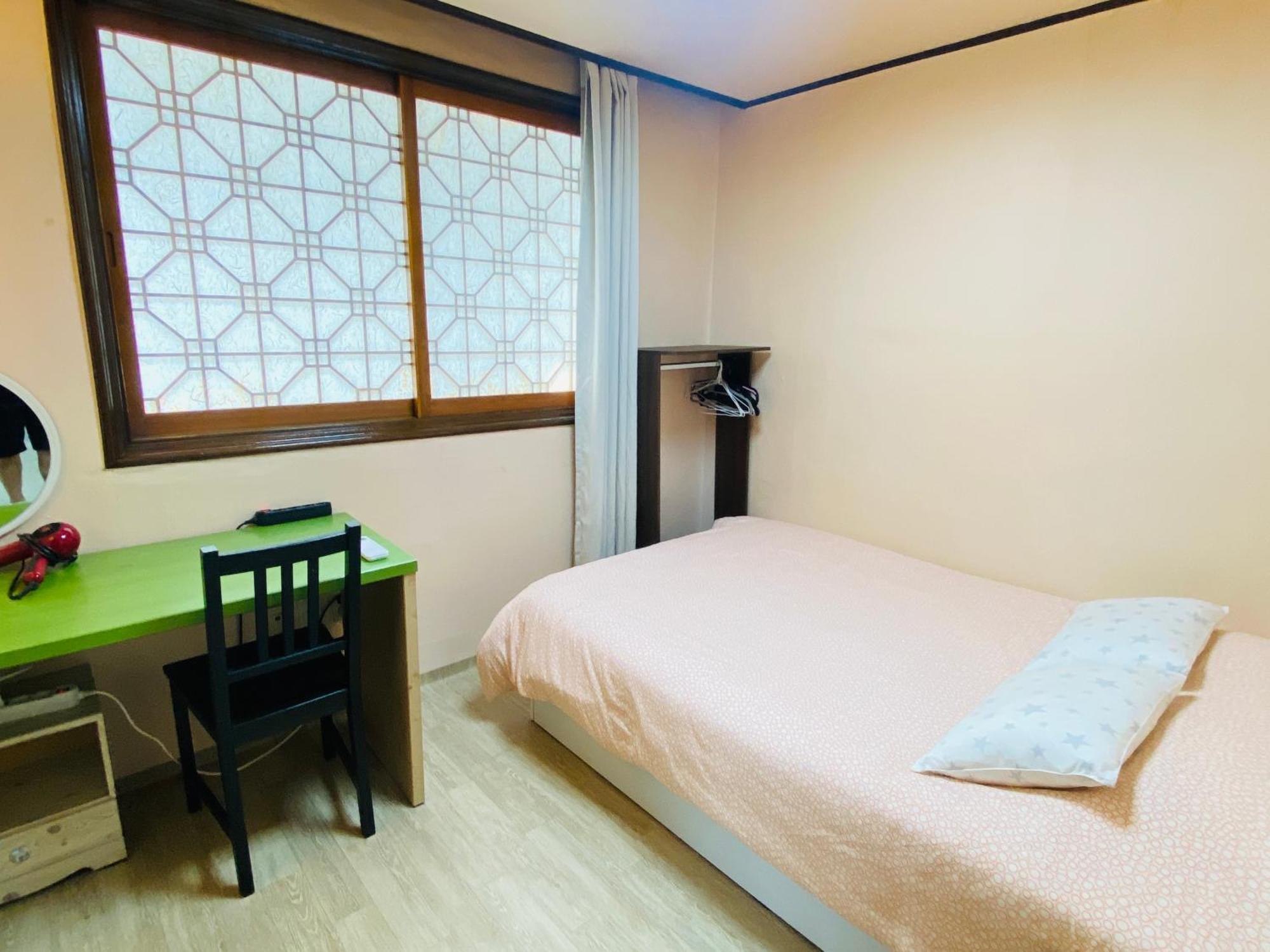 Aroha House For Foreign Guests Only Seoul Exterior photo