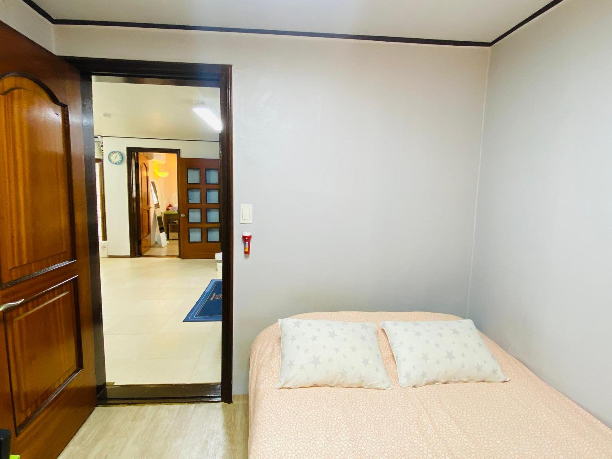 Aroha House For Foreign Guests Only Seoul Exterior photo