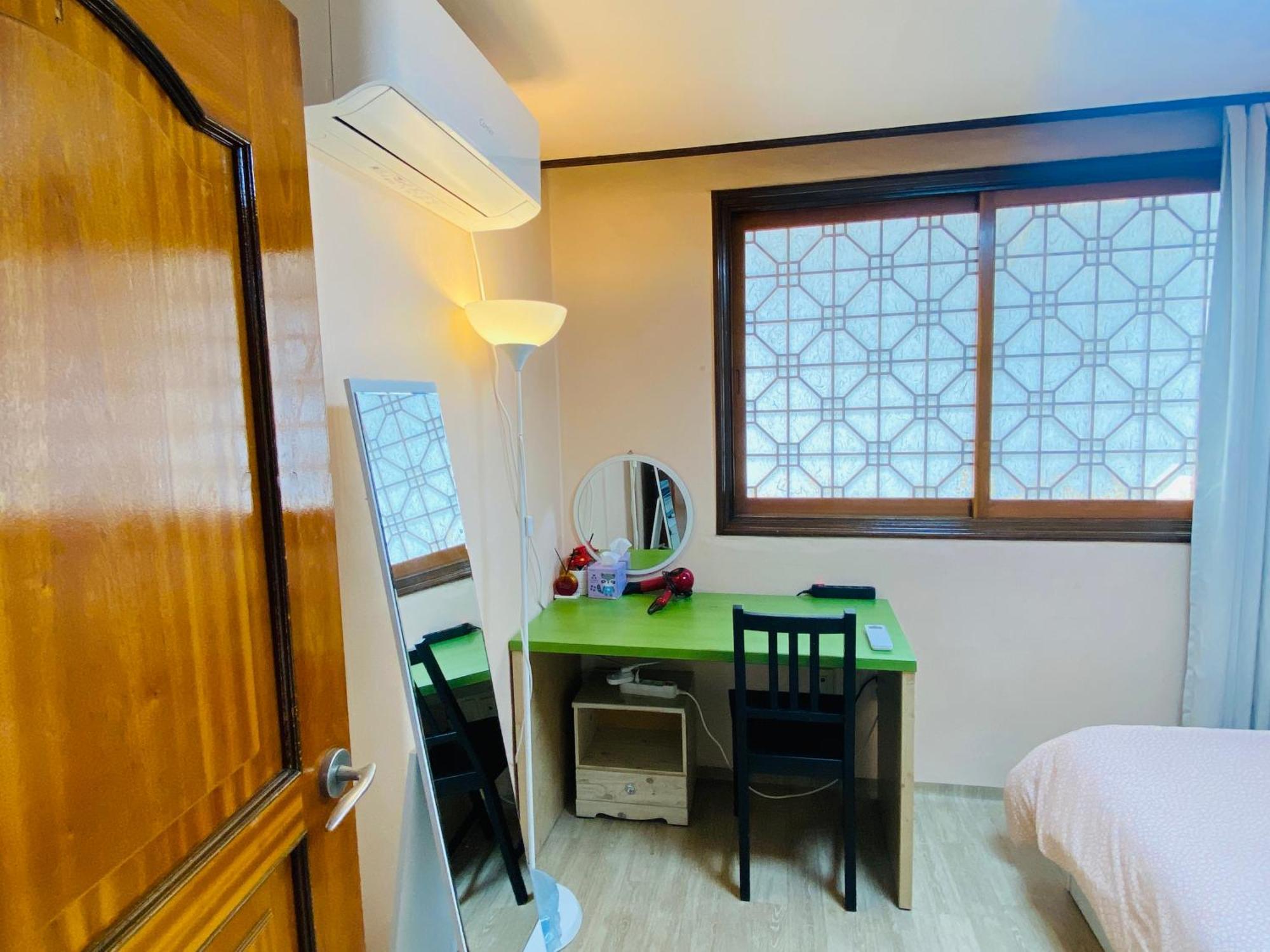 Aroha House For Foreign Guests Only Seoul Exterior photo