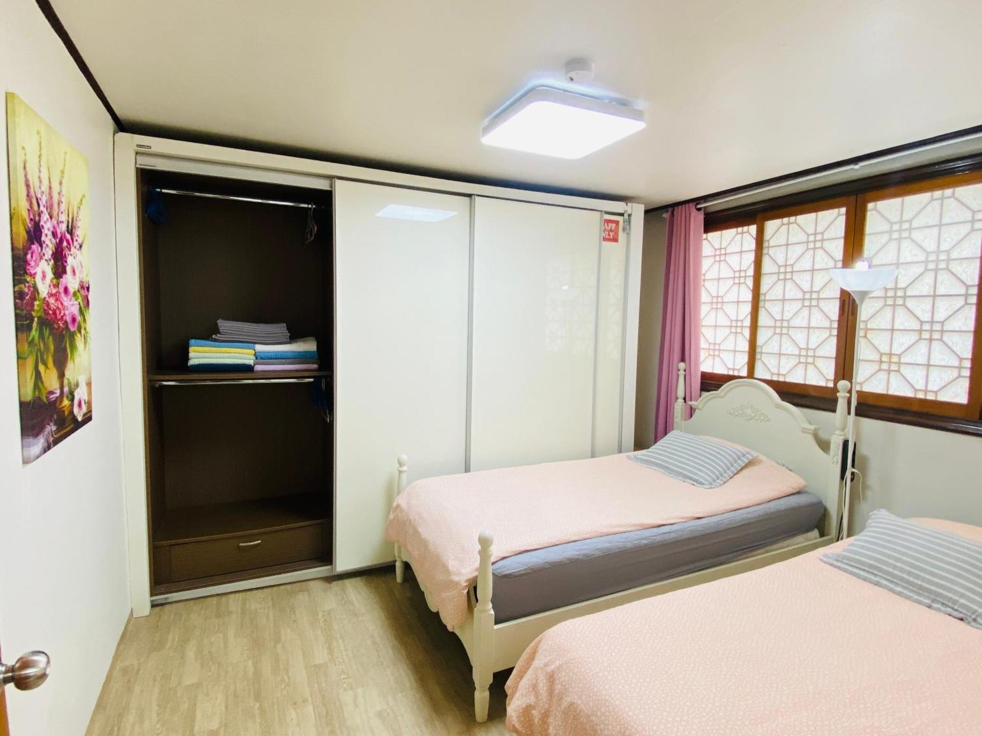 Aroha House For Foreign Guests Only Seoul Exterior photo
