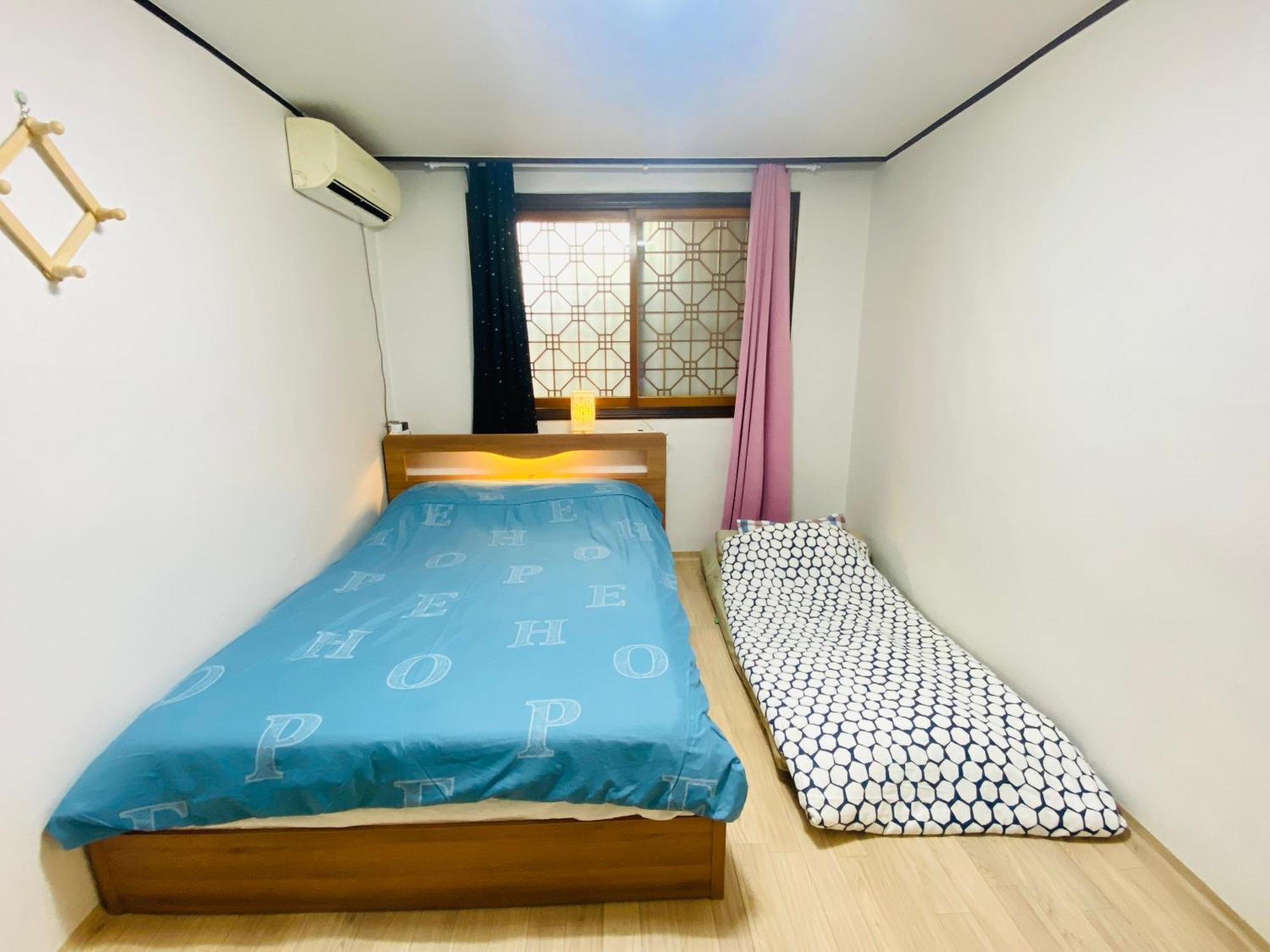Aroha House For Foreign Guests Only Seoul Exterior photo