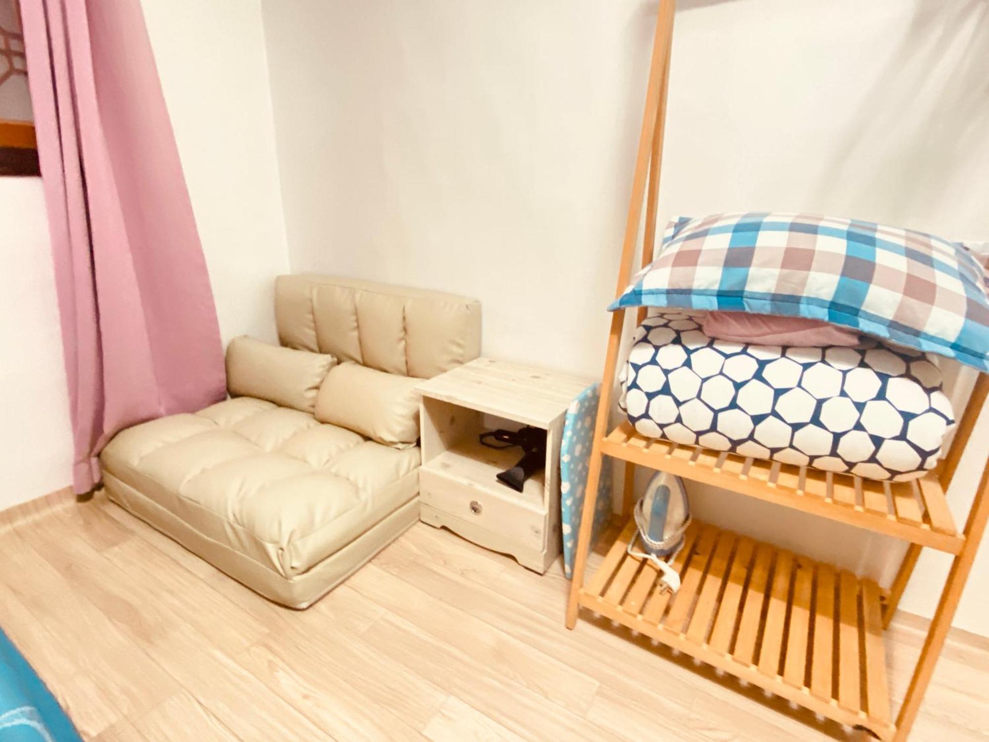 Aroha House For Foreign Guests Only Seoul Exterior photo