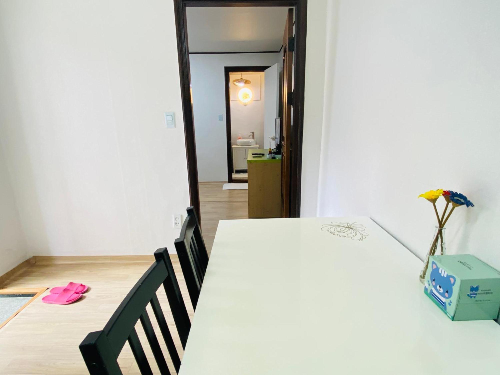 Aroha House For Foreign Guests Only Seoul Exterior photo