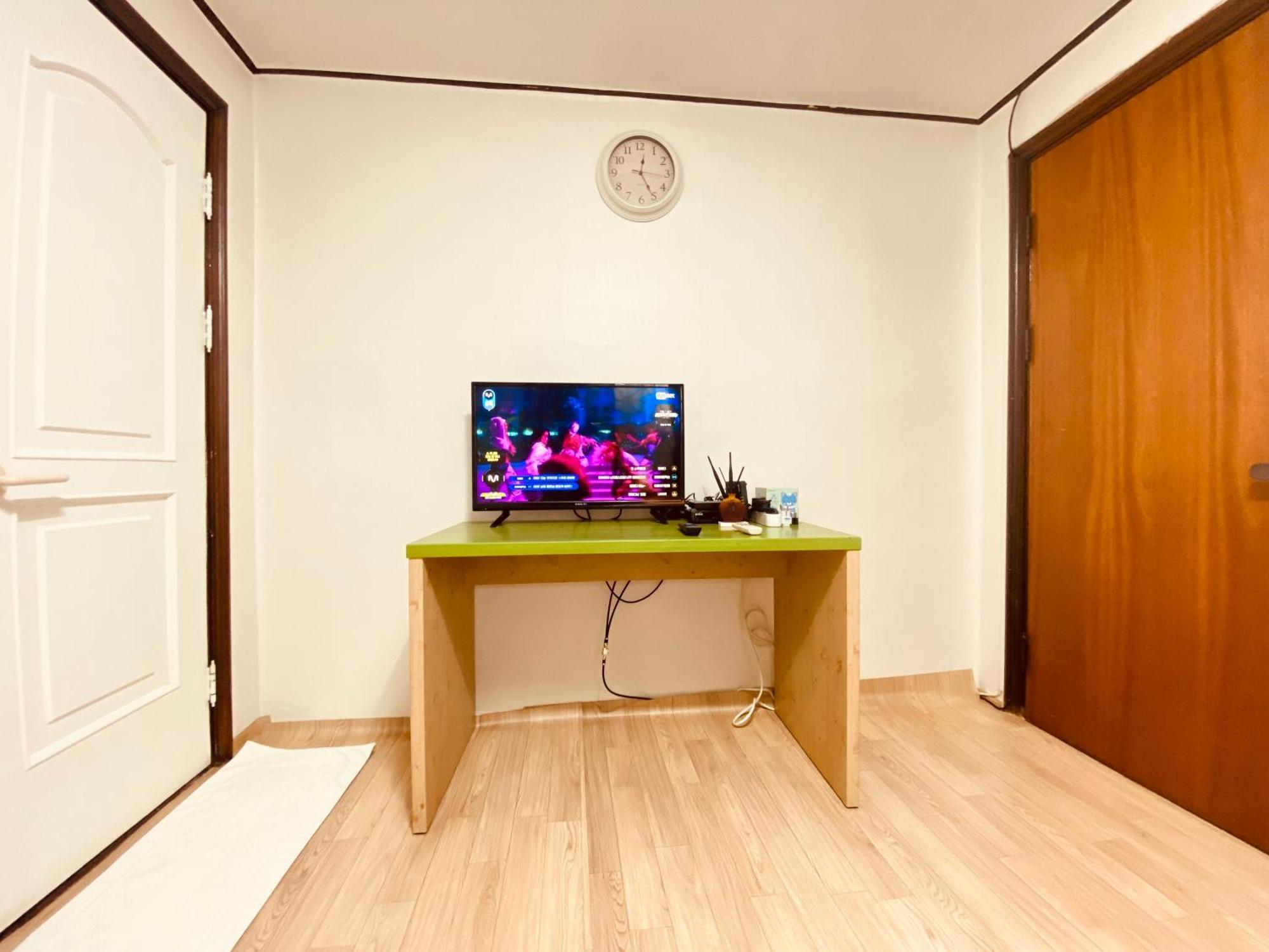 Aroha House For Foreign Guests Only Seoul Exterior photo