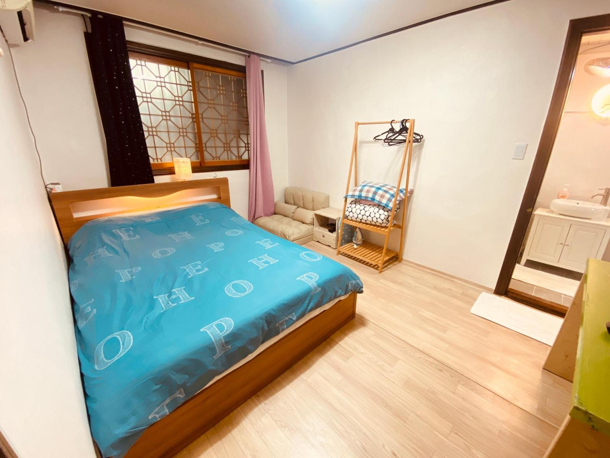 Aroha House For Foreign Guests Only Seoul Exterior photo