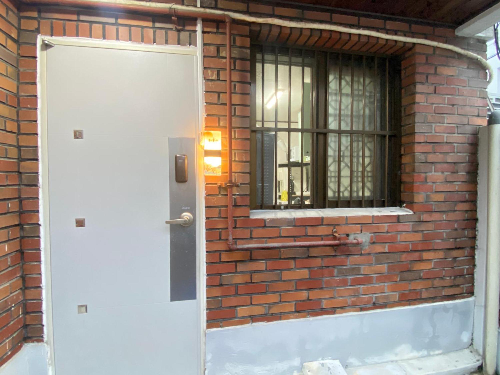 Aroha House For Foreign Guests Only Seoul Exterior photo