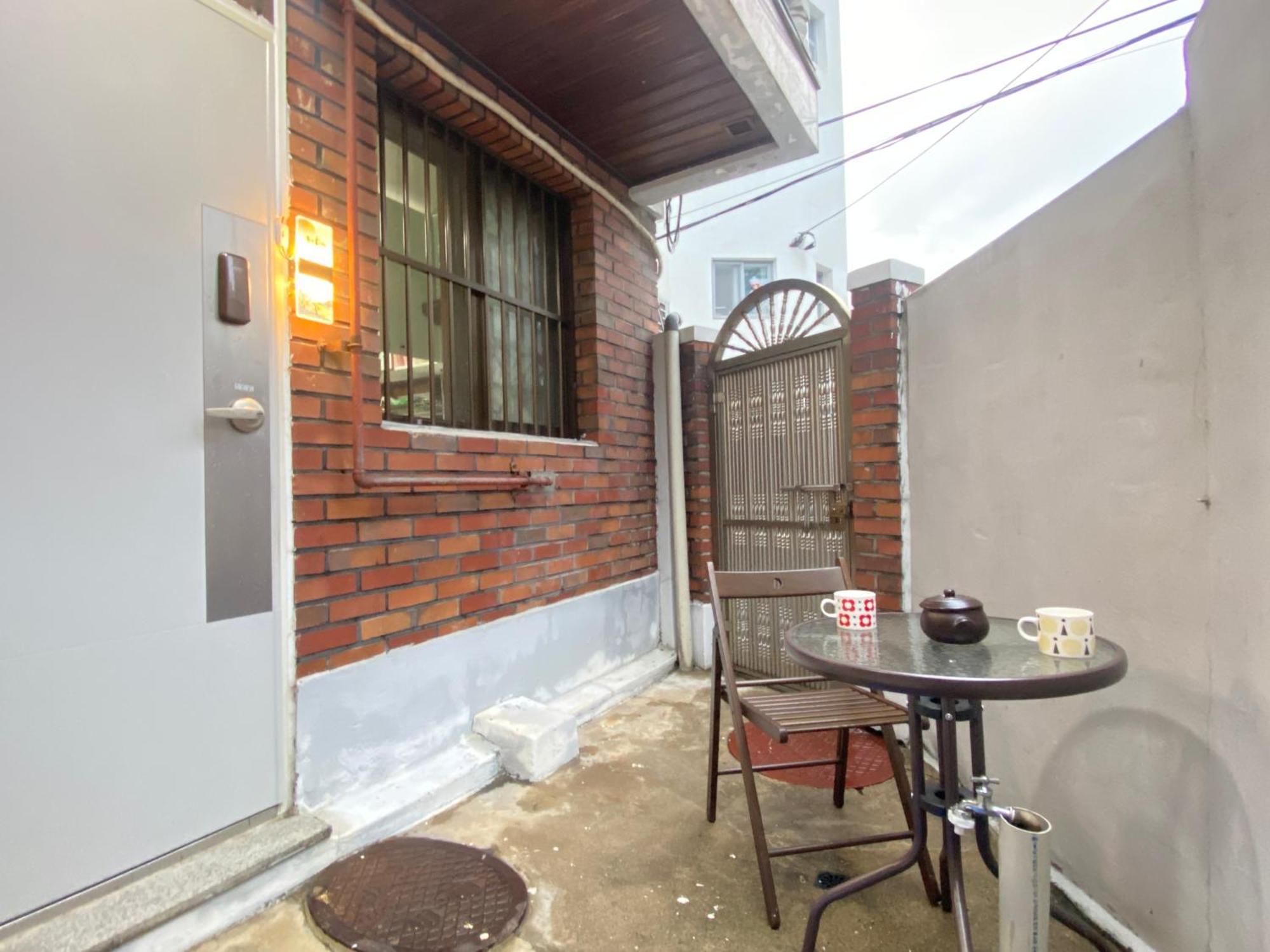 Aroha House For Foreign Guests Only Seoul Exterior photo